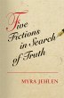 Five Fictions in Search of Truth... - Bild 1