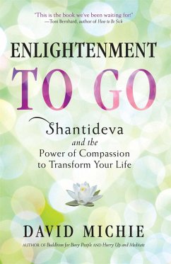 Cover Enlightenment to Go (eBook, ePUB)