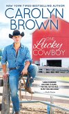 One Lucky Cowboy (eBook, ePUB)