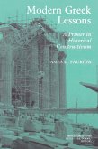 Modern Greek Lessons (eBook, PDF) Modern Greek Lessons (eBook, PDF)