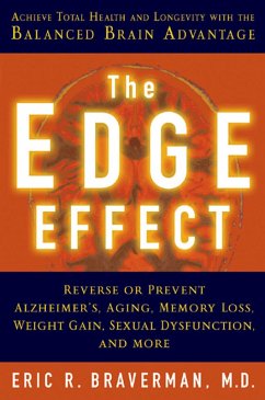 Cover The Edge Effect (eBook, ePUB)