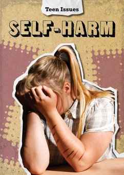 Cover Self-Harm (eBook, PDF)