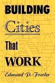 Building Cities That Work (eBook, PDF)