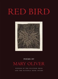 Red Bird (eBook, ePUB) - Oliver, Mary