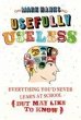 Usefully Useless (eBook, ePUB) - Bild 1