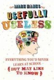 Usefully Useless (eBook, ePUB)