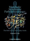 Metabolic Syndrome Pathophysiology (eBook, PDF)