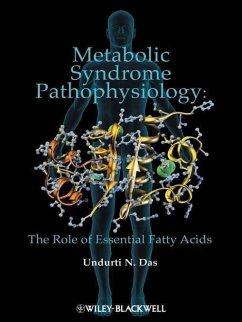Metabolic Syndrome Pathophysiology (eBook, PDF) - Das, Undurti N.