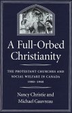 Full-Orbed Christianity (eBook, PDF)