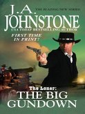 The Big Gundown (eBook, ePUB) The Big Gundown (eBook, ePUB)