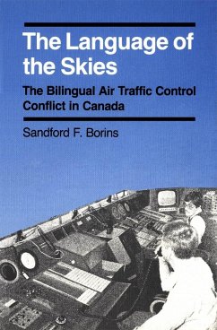 Cover Language of the Skies (eBook, PDF)