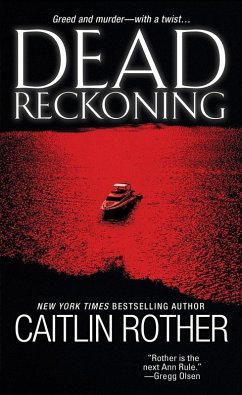 Cover Dead Reckoning (eBook, ePUB)