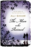 The Man Who Rained (eBook, ePUB)