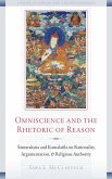 Omniscience and the Rhetoric of Reason (eBook, ePUB)