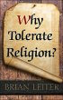 Why Tolerate Religion? (eBook, ePUB) - Bild 1