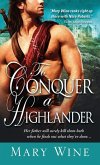To Conquer a Highlander (eBook, ePUB)