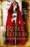 Rebel Heiress (eBook, ePUB)