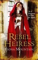 Cover Rebel Heiress (eBook, ePUB)