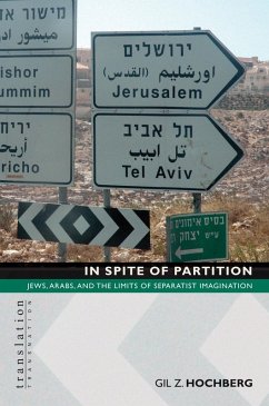Cover In Spite of Partition (eBook, ePUB)