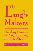 Laugh-Makers (eBook, PDF)
