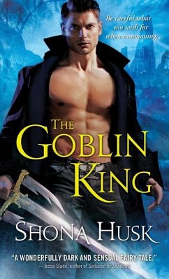 Cover Goblin King (eBook, ePUB)