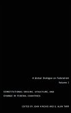 Constitutional Origins, Structure, and Change in Federal Countries (eBook, PDF)