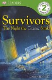 Survivors The Night the Titanic Sank (eBook, ePUB)