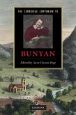 Cambridge Companion to Bunyan (eBook, ePUB)