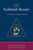 The Kabbalah Reader (eBook, ePUB)