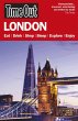 Time Out London 21st edition (eBook,... - Bild 1