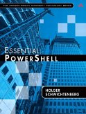 Essential PowerShell (eBook, PDF)