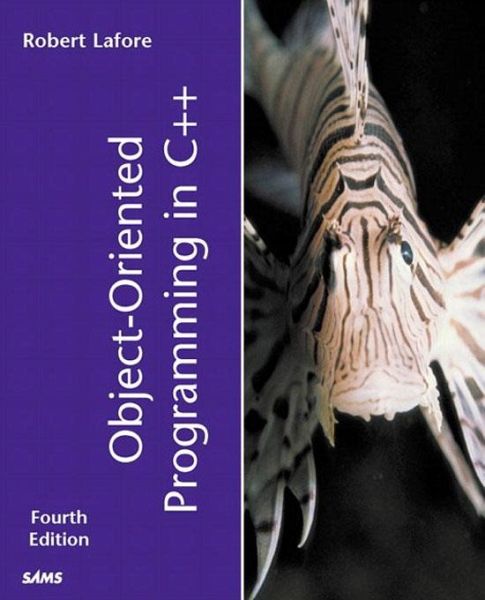 Object-Oriented Programming in C++ (eBook, PDF)