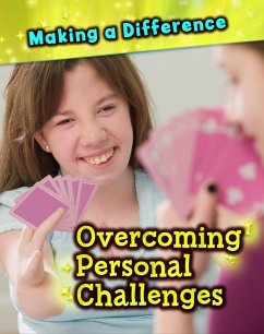 Cover Overcoming Personal Challenges (eBook, PDF)