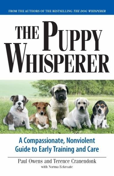 Puppy Whisperer (eBook, ePUB) Puppy Whisperer (eBook, ePUB)