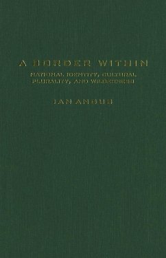 Border Within (eBook, PDF) Cover Border Within (eBook, PDF)