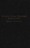 Twenty-First Century Democracy (eBook, PDF)