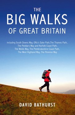 Cover The Big Walks of Great Britain (eBook, ePUB)