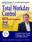 Total Workday Control Using Microsoft Outlook (eBook, ePUB)