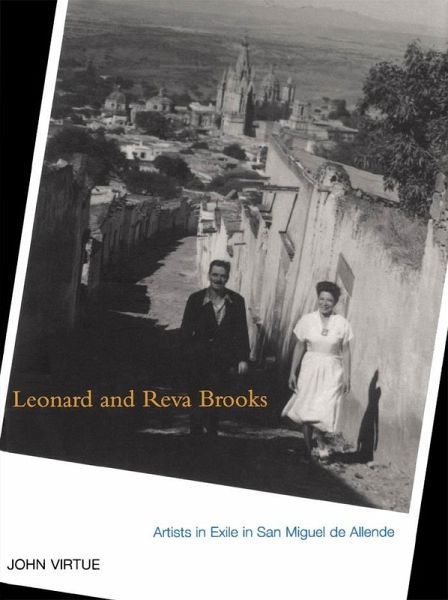 Leonard and Reva Brooks (eBook, PDF) Leonard and Reva Brooks (eBook, PDF)