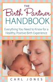 The Birth Partner Handbook (eBook, ePUB)