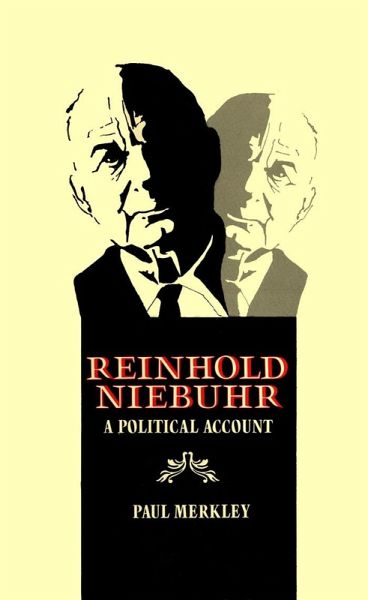 Reinhold Niebuhr (eBook, PDF) Reinhold Niebuhr (eBook, PDF)