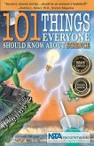 101 Things Everyone Should Know About Science (eBook, ePUB)