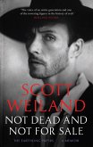Not Dead and Not For Sale (eBook, ePUB)
