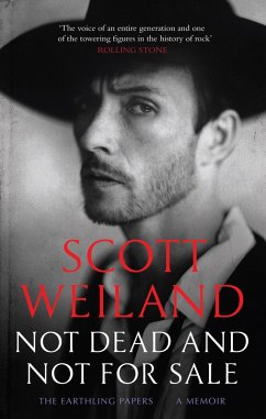 Not Dead and Not For Sale (eBook, ePUB) - Weiland, Scott