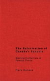 Reformation of Canada's Schools (eBook, PDF)