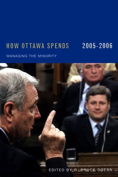 How Ottawa Spends, 2005-2006 (eBook, PDF) How Ottawa Spends, 2005-2006 (eBook, PDF)