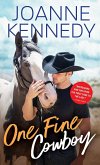 One Fine Cowboy (eBook, ePUB)
