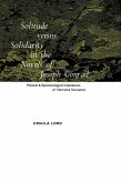Solitude Versus Solidarity in the Novels of Joseph Conrad (eBook, PDF)