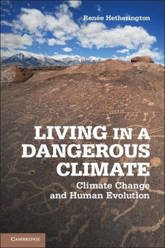 Living in a Dangerous Climate (eBook, ePUB) - Hetherington, Renee