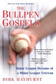 The Bullpen Gospels: (eBook, ePUB)